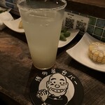 用戶對於屋台バーえびちゃん的評論圖
