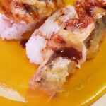 用户对于スシロー 伊都店的评论图