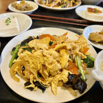 用戶對於南国亭 神谷町駅前店的評論圖