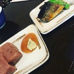 用户对于河道屋銀華的评论图