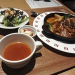 用戶對於バケット イオンモール福岡店的評論圖