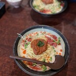 User's review image for そらまめらぁめん本舗