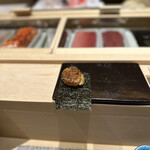用戶對於意気な寿し処阿部 青山店的評論圖