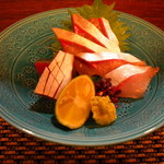 User's review image for 旬魚菜 正や