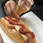 User's review image for IKEAビストロ 立川店