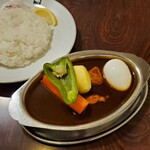 用户对于デリー 札幌店的评论图