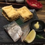 用戶對於日本酒と炭火焼 藤丸的評論圖
