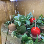 User's review image for キャンディー アップル 代官山店
