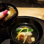 用戶對於鷹庵的評論圖