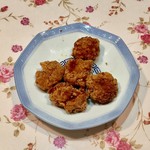 用户对于ラーメンの百番 清田店的评论图