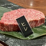 用戶對於焼肉 ONAKANOMIKATA的評論圖