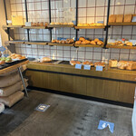 User's review image for SHIBUichi BAKERY