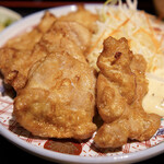 User's review image for 博多水炊きと炭火焼き鳥 美神鶏