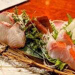 User's review image for 海鮮出汁居酒屋　淡路島の恵み だしや 渋谷宮益坂