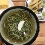 用戶對於はなれ　中村製麺的評論圖