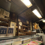 用戶對於独酌　三四郎的評論圖