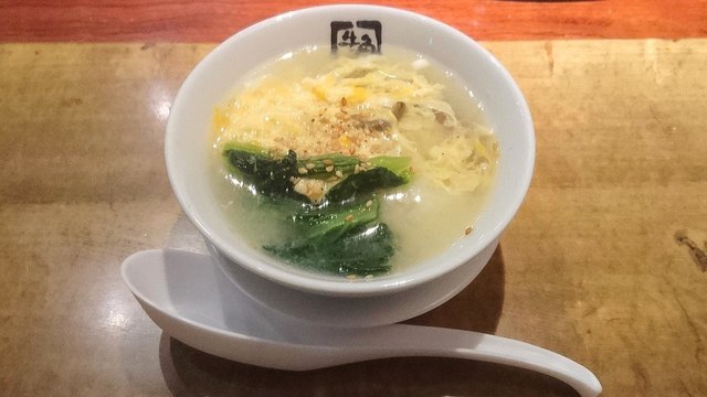 用戶對於牛角 西葛西店的評論高清圖