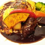 User's review image for シャングリラ