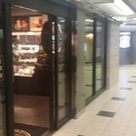 用戶對於タリーズコーヒー 御堂筋本町ビル店的評論圖
