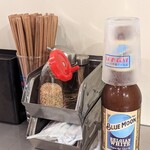 User's review image for バサノバ 京都店