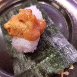 用戶對於スシロー 福岡野方店的評論圖