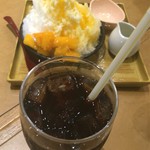 用户对于れすとらん四六時中 京都醍醐店的评论图