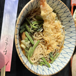 User's review image for 深大寺 鈴や