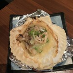 用戶對於北海道海鮮・離れ情緒～ 西５東３～ 新宿東口店的評論圖