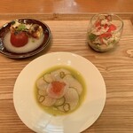 用戶對於ヴェンタリオ的評論圖