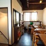 用戶對於二階の食堂 デリカフェ的評論圖