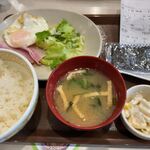 用戶對於すき家 潮見店的評論圖