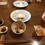 用戶對於大阪とらふぐの会　 本店的評論圖