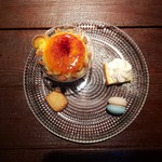 User's review image for パティスリー カフェ ロール