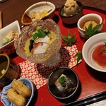 用戶對於さかなさま 日比谷店的評論圖