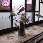 用戶對於茶房旧茶屋亭的評論圖