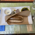 用户对于メゾン ドゥ シャルキュトリ エム的评论图