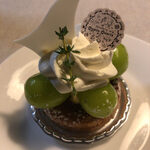 User's review image for Quatre-Quarts 分倍河原店