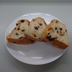 用户对于パリクロアッサン 醍醐店的评论图