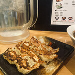 用戶對於博多ラーメン一天門的評論圖