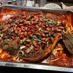 用户对于竹香園的评论图