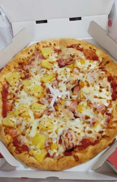 User's recommendation image for ピザハット 伏古店
