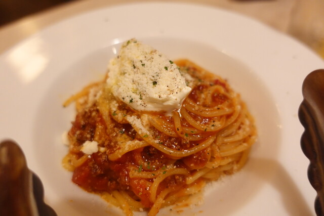 User's recommendation image for ビストロ ブルーキッチン&ボトルズ