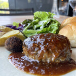 User's review image for カフェ バル リーベル