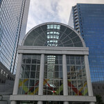 用户对于マクドナルド 芝浦シーバンス店的评论图