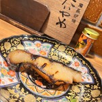 用戶對於備長炉端 だいやめ的評論圖