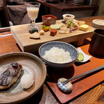 User's review image for 暗闇坂 宮下 麻布本店