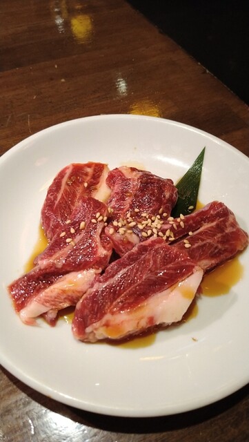 用戶對於牛豚馬鶏 博多本店的評論高清圖