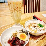 User's review image for 春水堂 アミュプラザ博多店