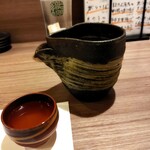 用户对于和菜酒房 おりべ的评论图