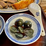 用户对于友誼商店的评论图